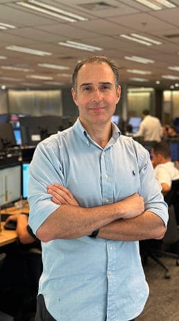 Especialista