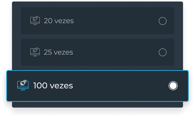 Ilustração de alavancagem intraday