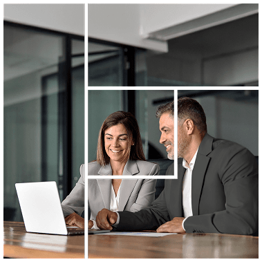 Banner promocional Nova Futura