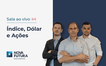 Sala ao vivo