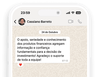 Depoimento
