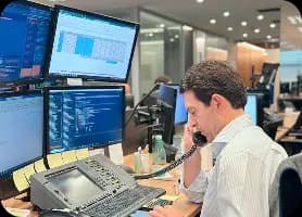 Banner promocional Nova Futura