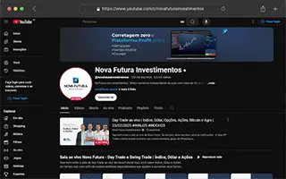 YouTube